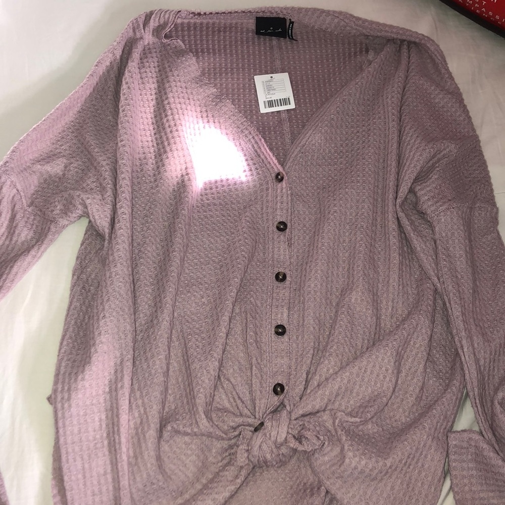 Urban Outfitters Top